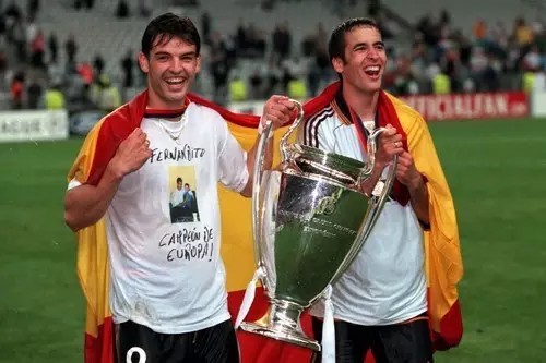 足坛76黄金一代十大巨星,追忆欧洲足坛黄金一代