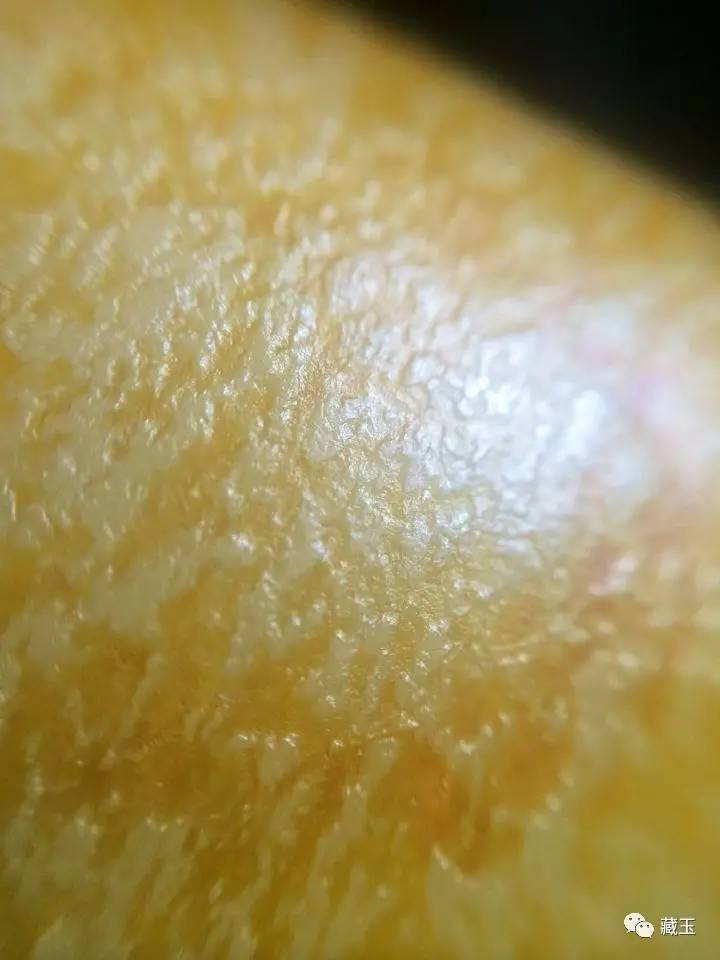 水返沙料,水返沙籽料的特征