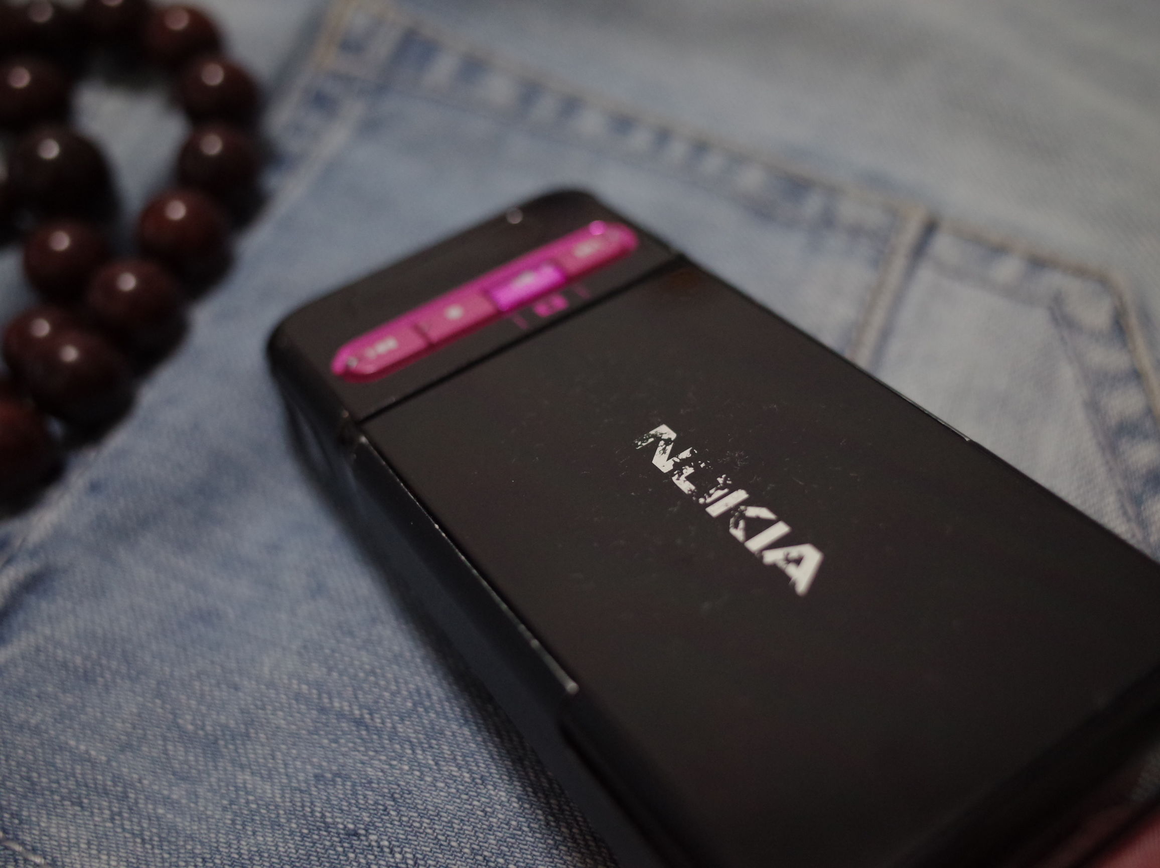 即便用iphone7，可能也找不到10年前用这款手机的感觉了