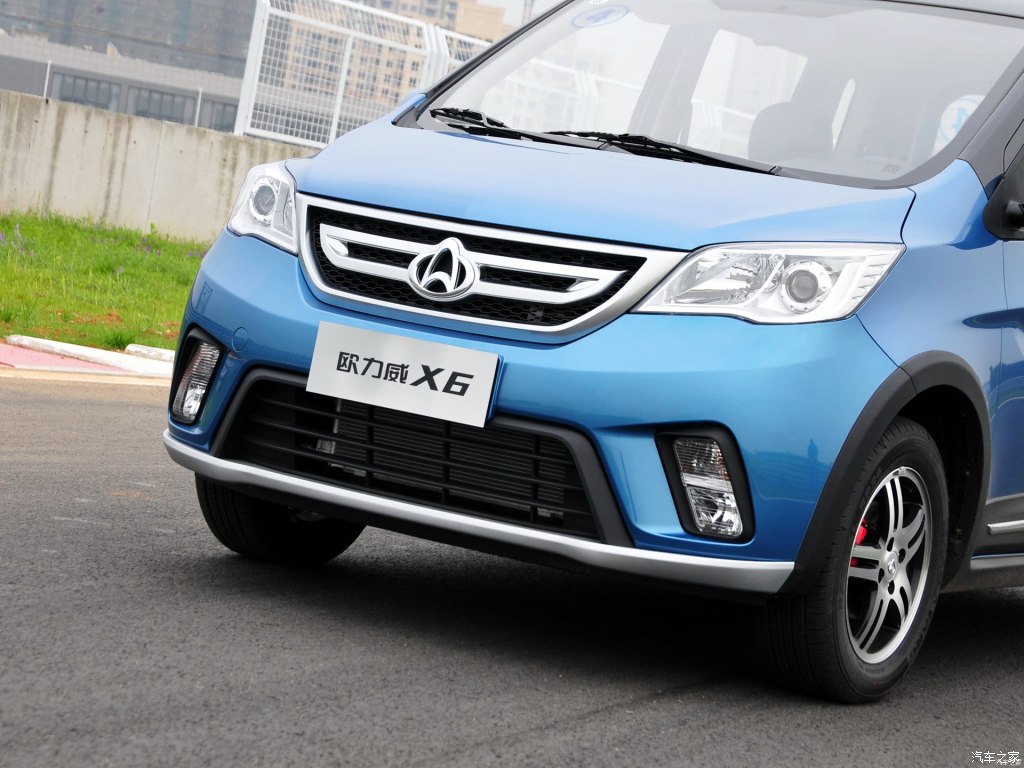 欧力威1.4手动珠峰版,欧力威x6尊享和珠峰版