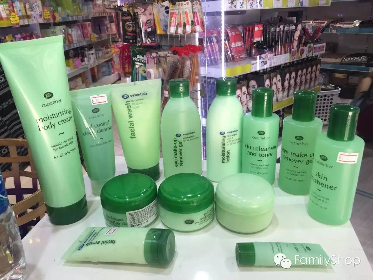 去泰国购物必买清单,泰国购物必买清单有哪些