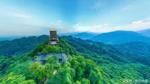 高考后的毕业旅行推荐,高考结束我们一起去旅游