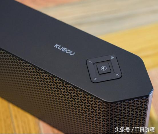 酷狗潘多拉音响值不值得买,酷狗潘多拉蓝牙音箱音质排名第一