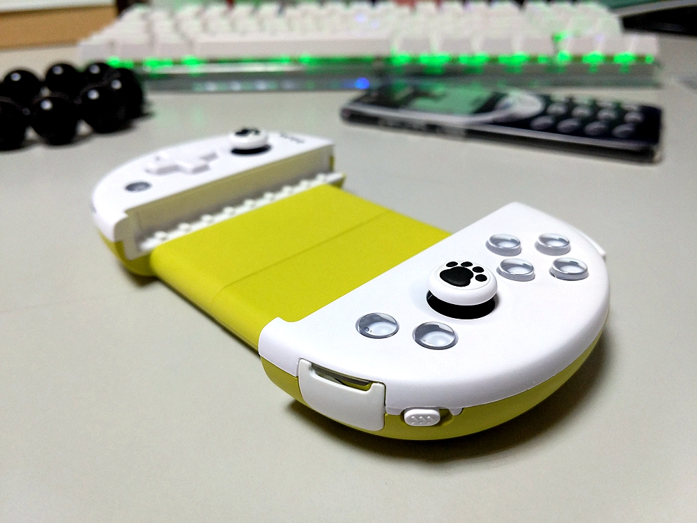 飞智手柄王者荣耀按键设置,如何用手柄玩吃鸡王者荣耀视频