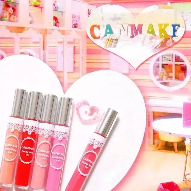 100个平价口红,平价口红哪个品牌最好