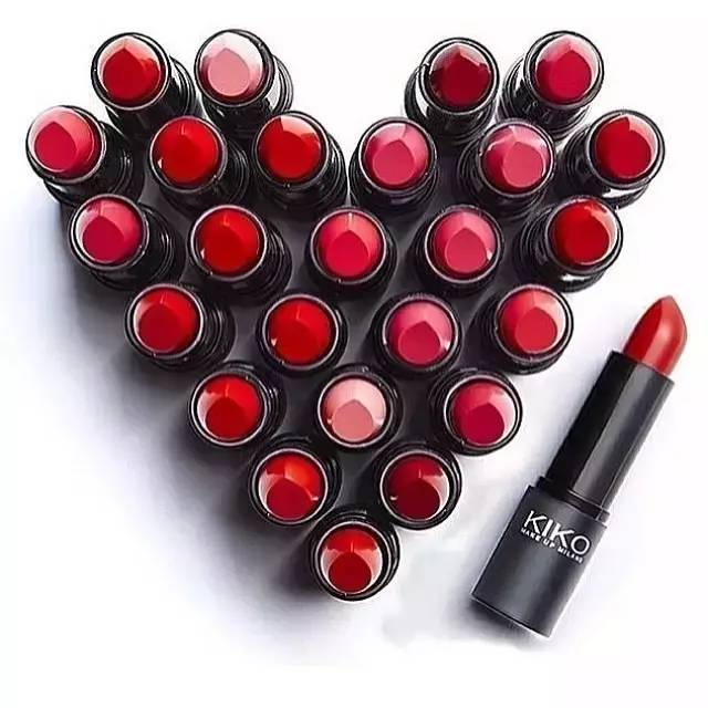 100个平价口红,平价口红哪个品牌最好