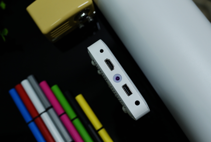 重新定义移动影院，酷乐视miniQ7旗舰版深度评测