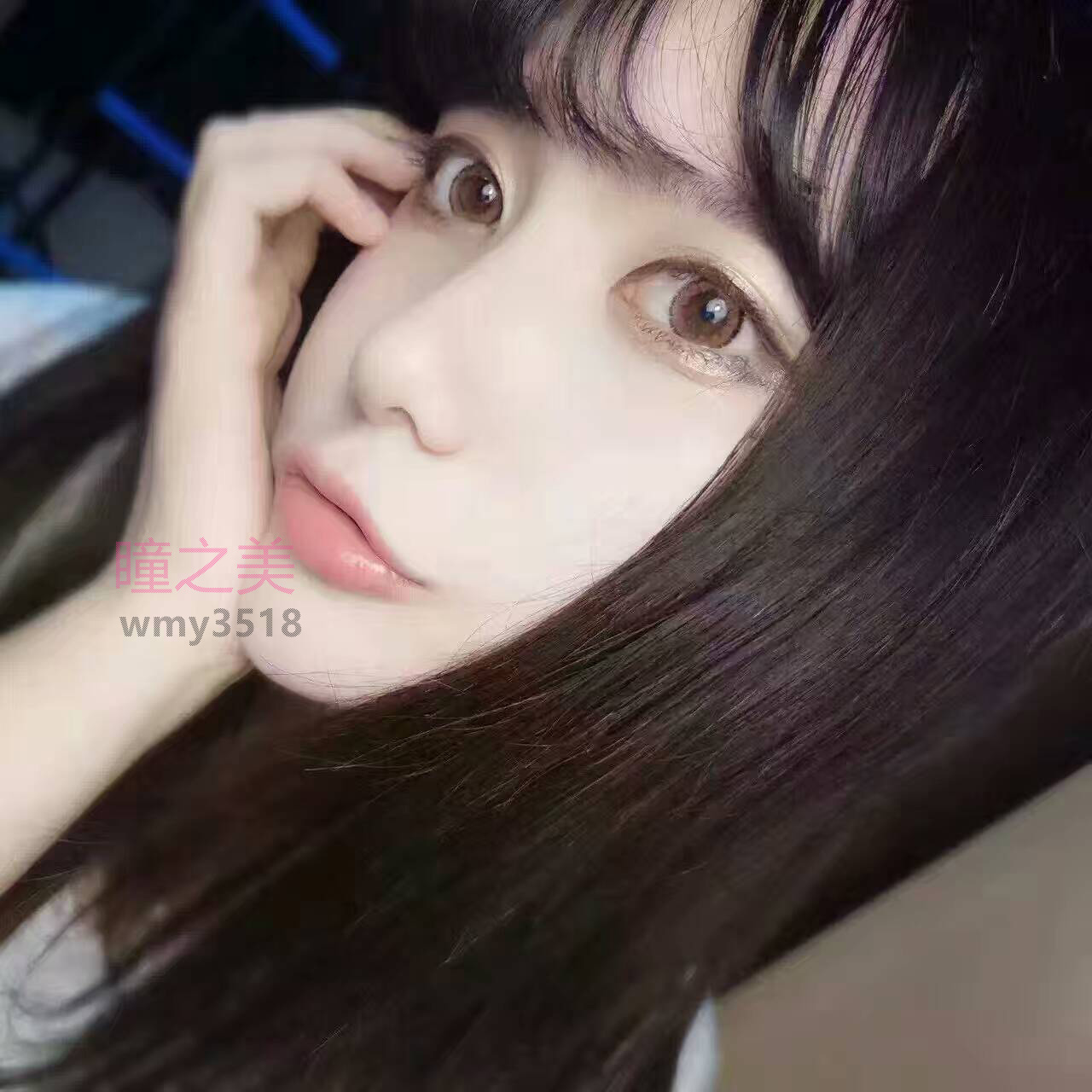 戴美瞳隐形眼镜注意事项,戴彩色隐形眼镜的注意事项