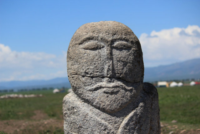 精绝古城消失的古城,精绝古城十大恐怖之处