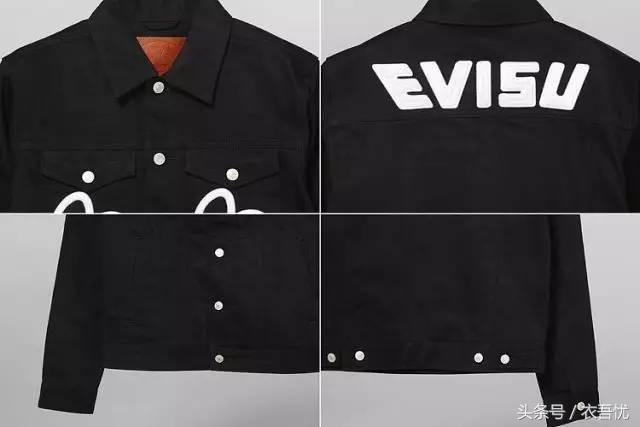 介绍一下牛仔裤吧,聊聊廉价的牛仔裤