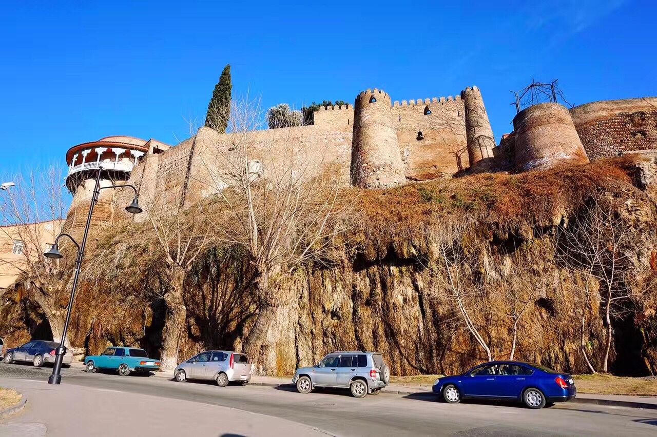 新疆出发到俄罗斯旅游攻略,格鲁吉亚14天旅游攻略