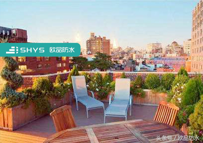 买房顶楼防水怎么做最好,买房买顶层怎么预防漏水