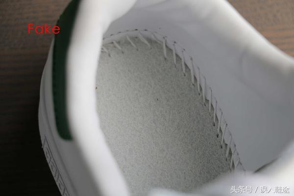 adidas绿尾好吗,怎么鉴定adidas是正品