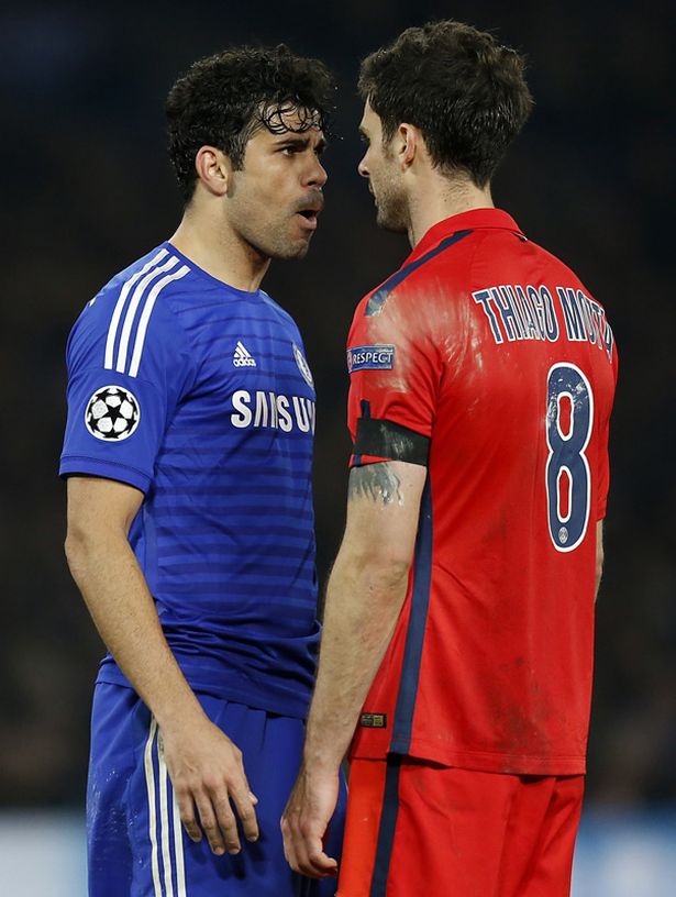 科斯塔斯坦福桥,迭戈科斯塔重返斯坦福