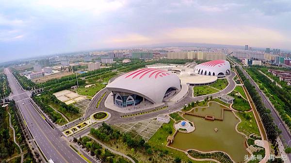 中宁民营经济发展进入西部百强县,中宁生产总值