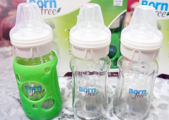 奶瓶哪个牌子好又实惠,哪种奶瓶品牌比较好