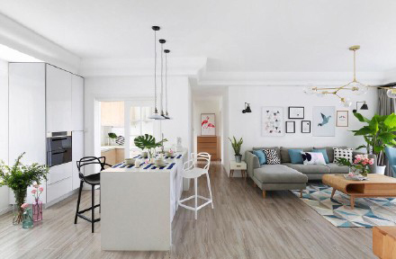 炎热夏季适合装修吗,夏季室内装修流行