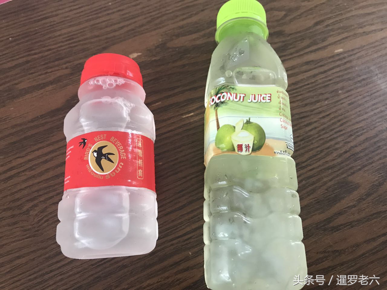 泰国便利店卖的燕窝,泰国卖燕窝