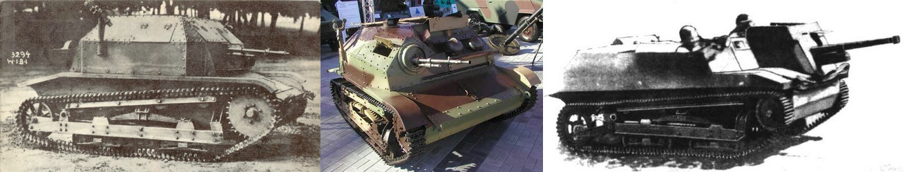 坦克世界最隐蔽的坦克,这才是真正的世界上最强的坦克