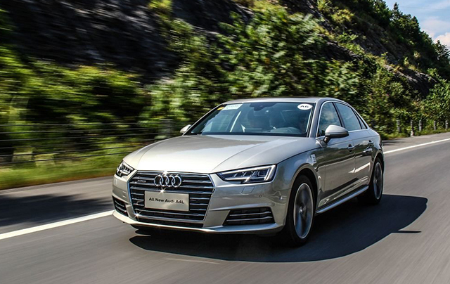 预算30万,动力强、油耗低的车,你可以选这些车!