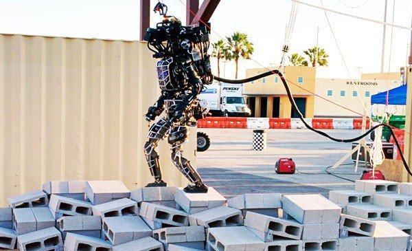 loomo机器人,loomo机器人评测