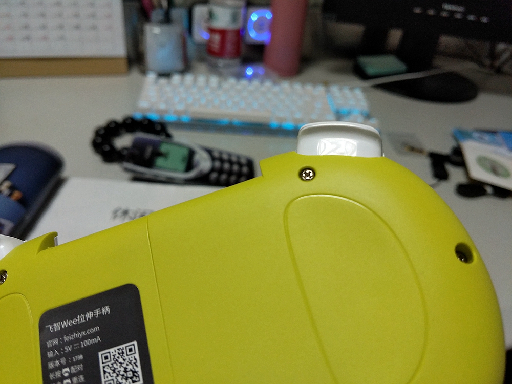 飞智手柄王者荣耀按键设置,如何用手柄玩吃鸡王者荣耀视频