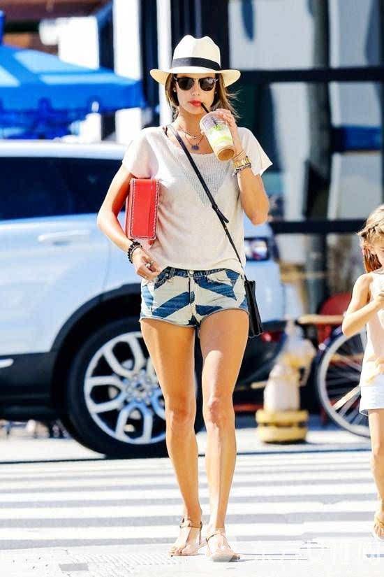 高圆圆夏季同款衣服,高圆圆同款衣服t恤