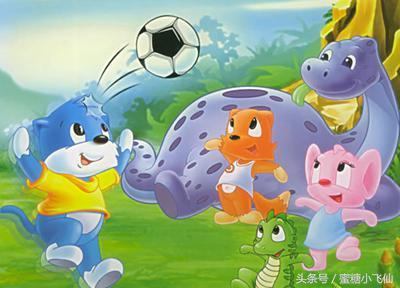 回忆童年那些经典的老动画片,90后小时候回忆看过的电影