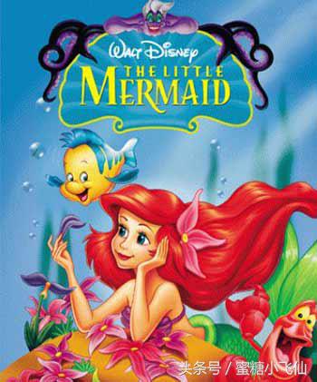 回忆童年那些经典的老动画片,90后小时候回忆看过的电影