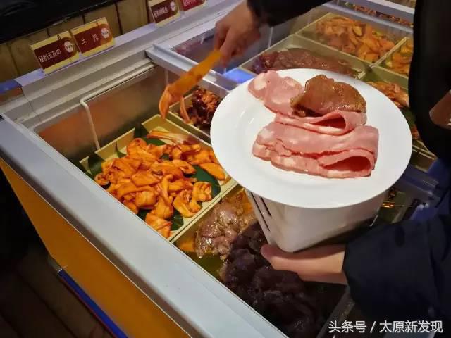 太原随便吃火锅团购,太原北大街美食探店