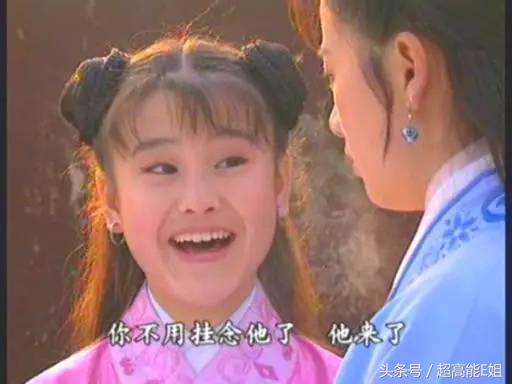 “施吉”周超卖小龙虾，惠英红成影后，揭《忠勇小状元》演员现状