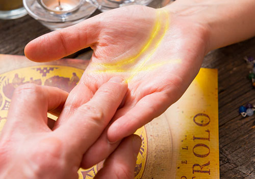 掌纹多又乱的人,劳碌命的掌纹线是啥样的