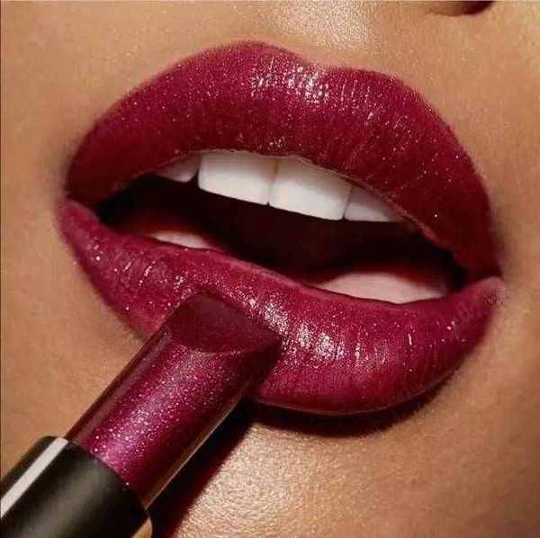 欢乐颂2五美霸气出场,欢乐颂口红色号