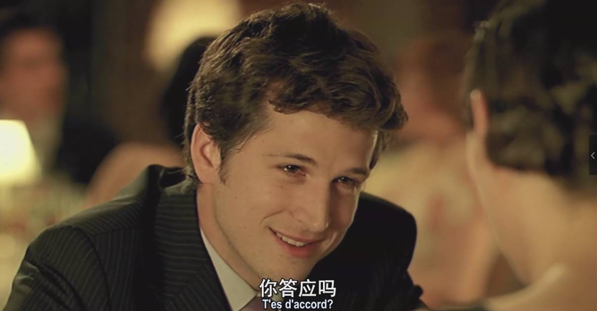 为了不被你伤害，我会以更激烈的方式先伤害你｜KY观影：《两小无猜》