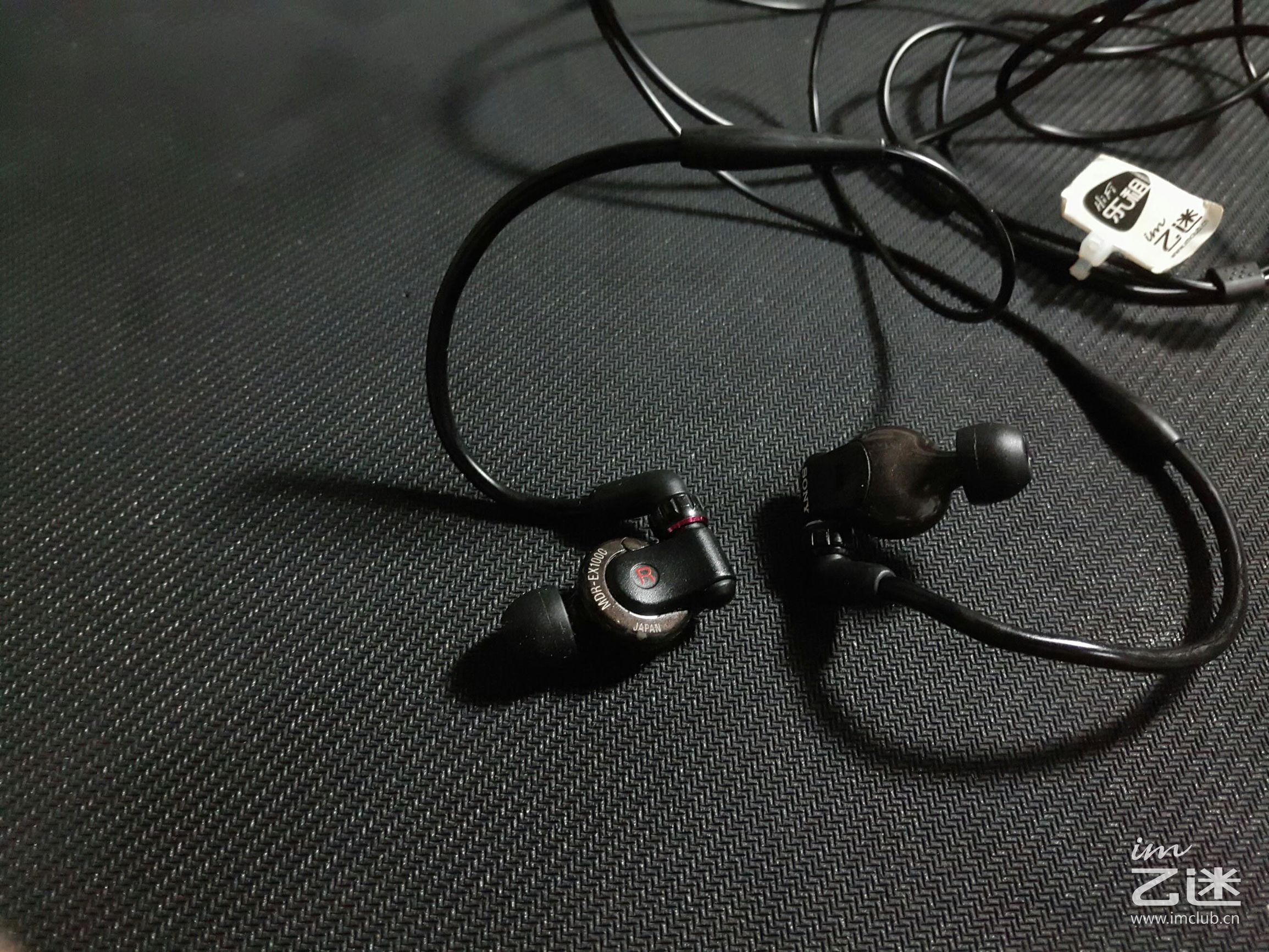 索尼经典耳塞老款,索尼备用耳塞