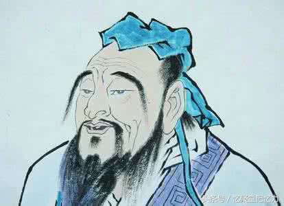 3分钟熟记中国古代十大圣人