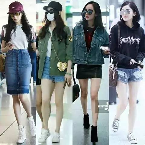 怎么一眼区分中国韩国女生,怎么分辨日本女生