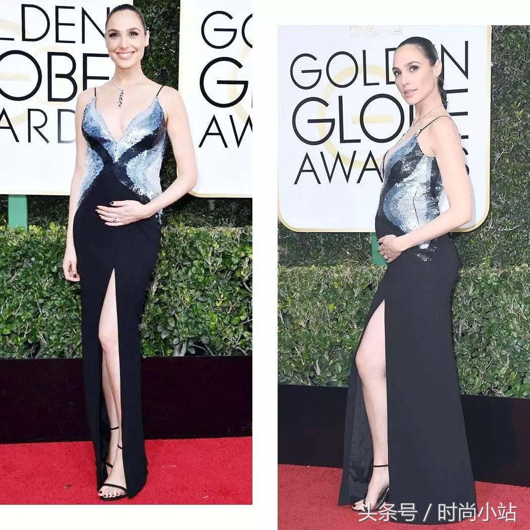 神奇女侠盖尔·加朵杂志写真大赏,盖尔加朵有多适合神奇女侠