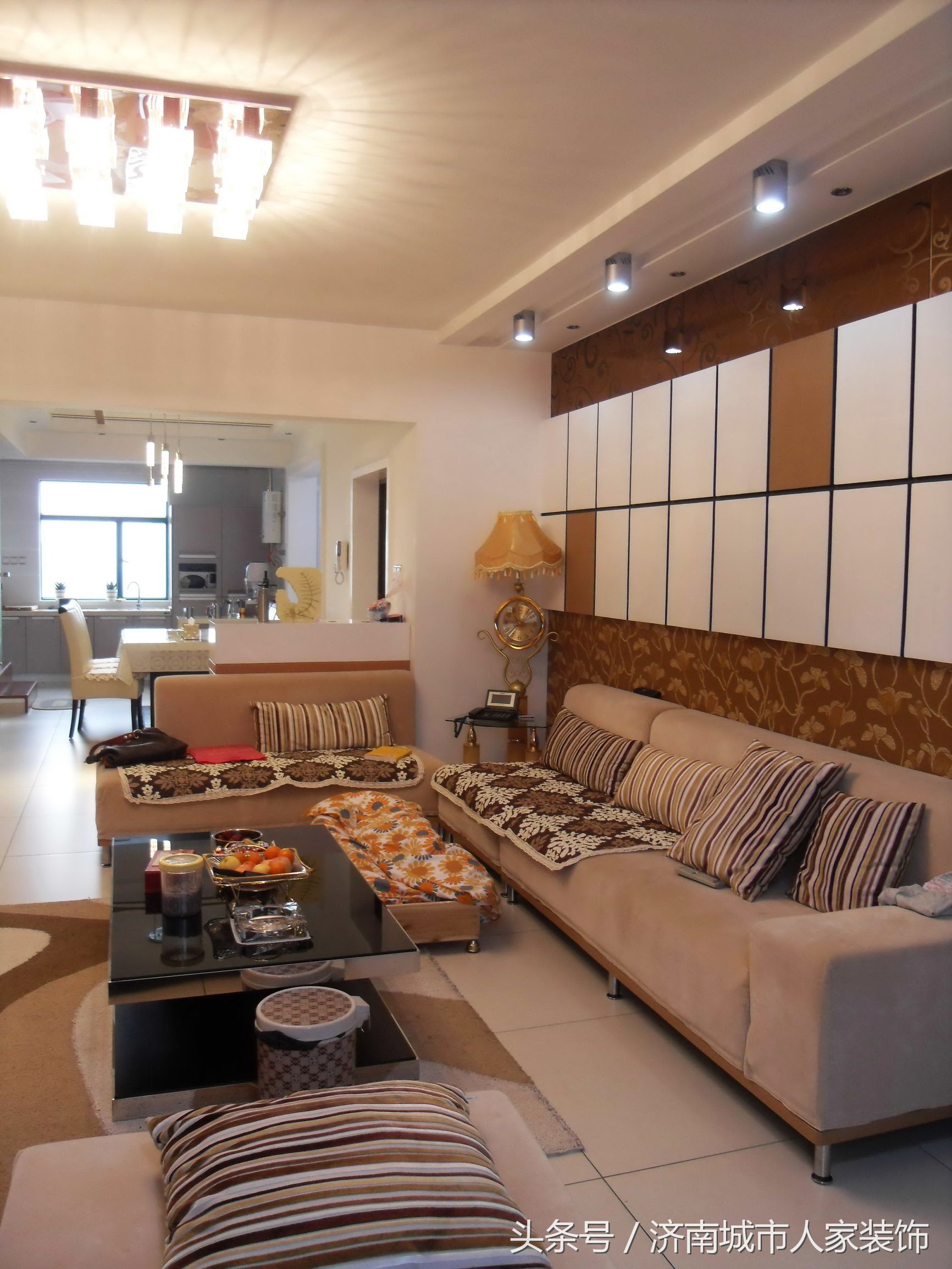 东岸嘉园150平方三室一厅效果图,东岸嘉园复式楼