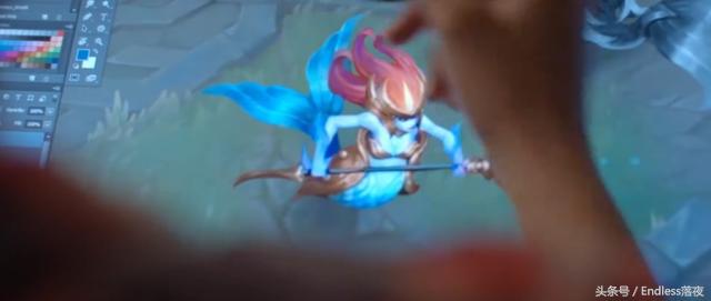 s6kkoma的皮肤,s6冠军教练皮肤是哪个英雄