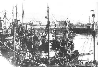 与狼共舞：德国与波兰从甜蜜伙伴到兵戈相见的幕后