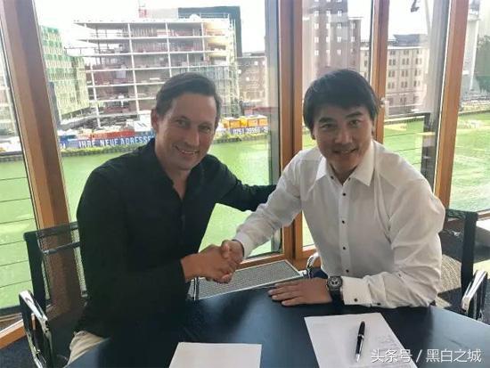 如何评价国安换帅,国安换帅到底有没有