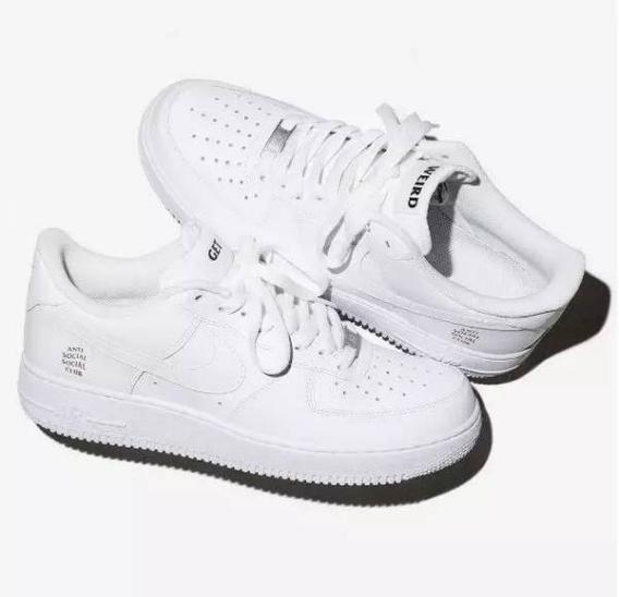 nikeaf1什么时候出的,nikeaf1值得入手吗