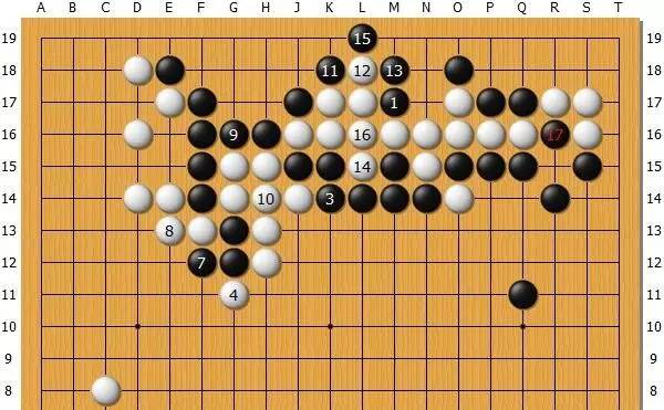 第72期本因坊战七番棋胜负第3局第一天解说高梨圣健