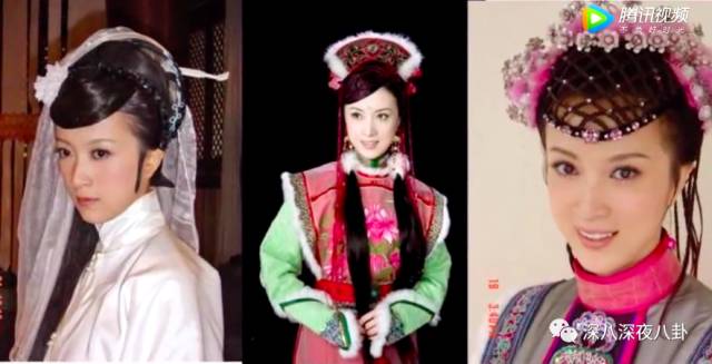 作为博纳的老板娘，开火锅店半个娱乐圈都来捧场，就问厉害不