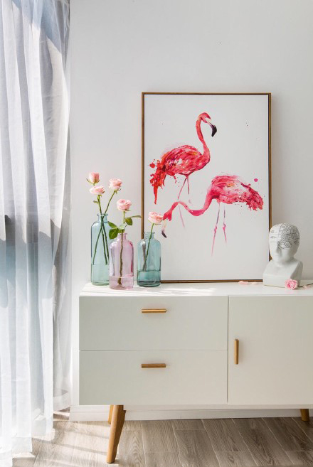 炎热夏季适合装修吗,夏季室内装修流行