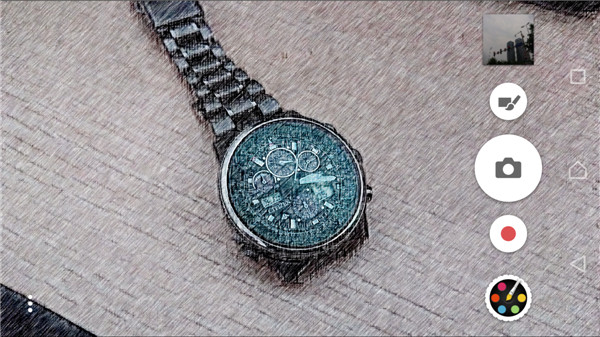 索尼黑科技xperia系列,黑科技满满产品