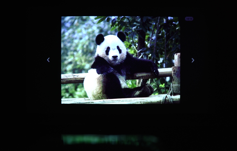 重新定义移动影院，酷乐视miniQ7旗舰版深度评测