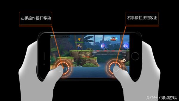 魂斗罗归来腾讯版手游,魂斗罗归来腾讯手游