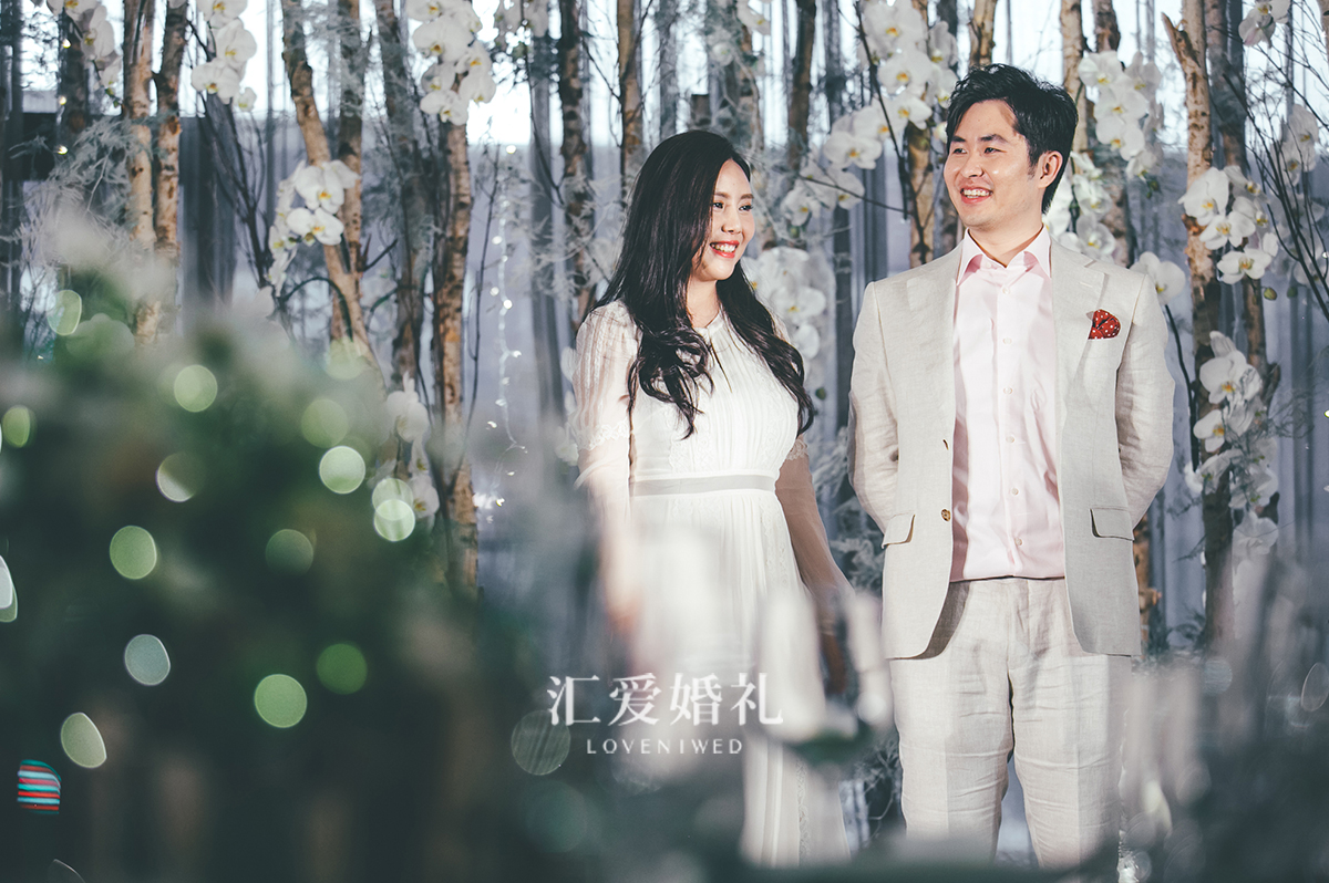 回忆杀，05年超女五强里又一位嫁了，春春笔笔，你们要加油！